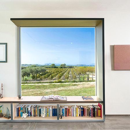 Martina'S Vineyard - Villa Marsala Zewnętrze zdjęcie